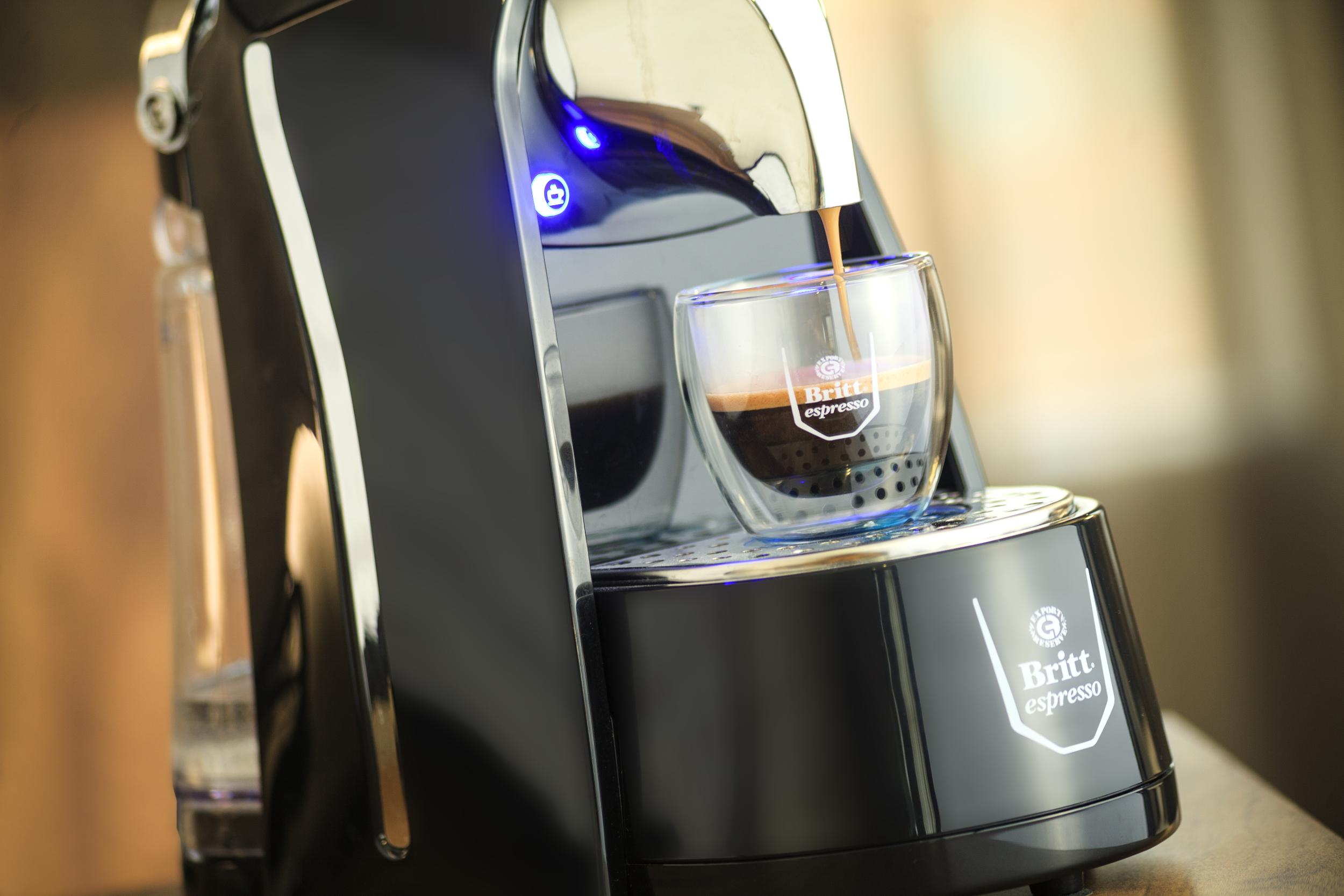 ホテル リーガル パシフィック サンティアゴ エクステリア 写真 Brewing a cup of coffee
