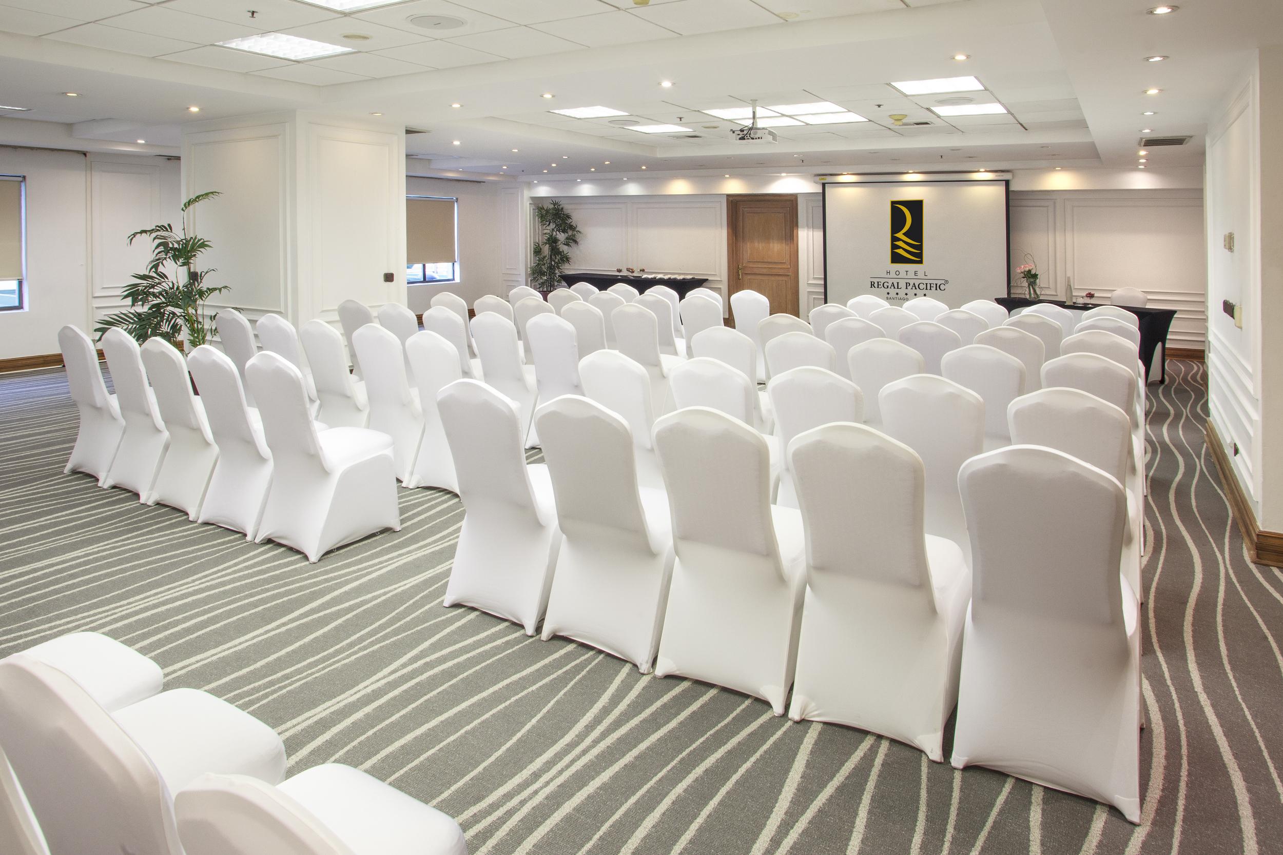 ホテル リーガル パシフィック サンティアゴ エクステリア 写真 The Westin Meeting Room